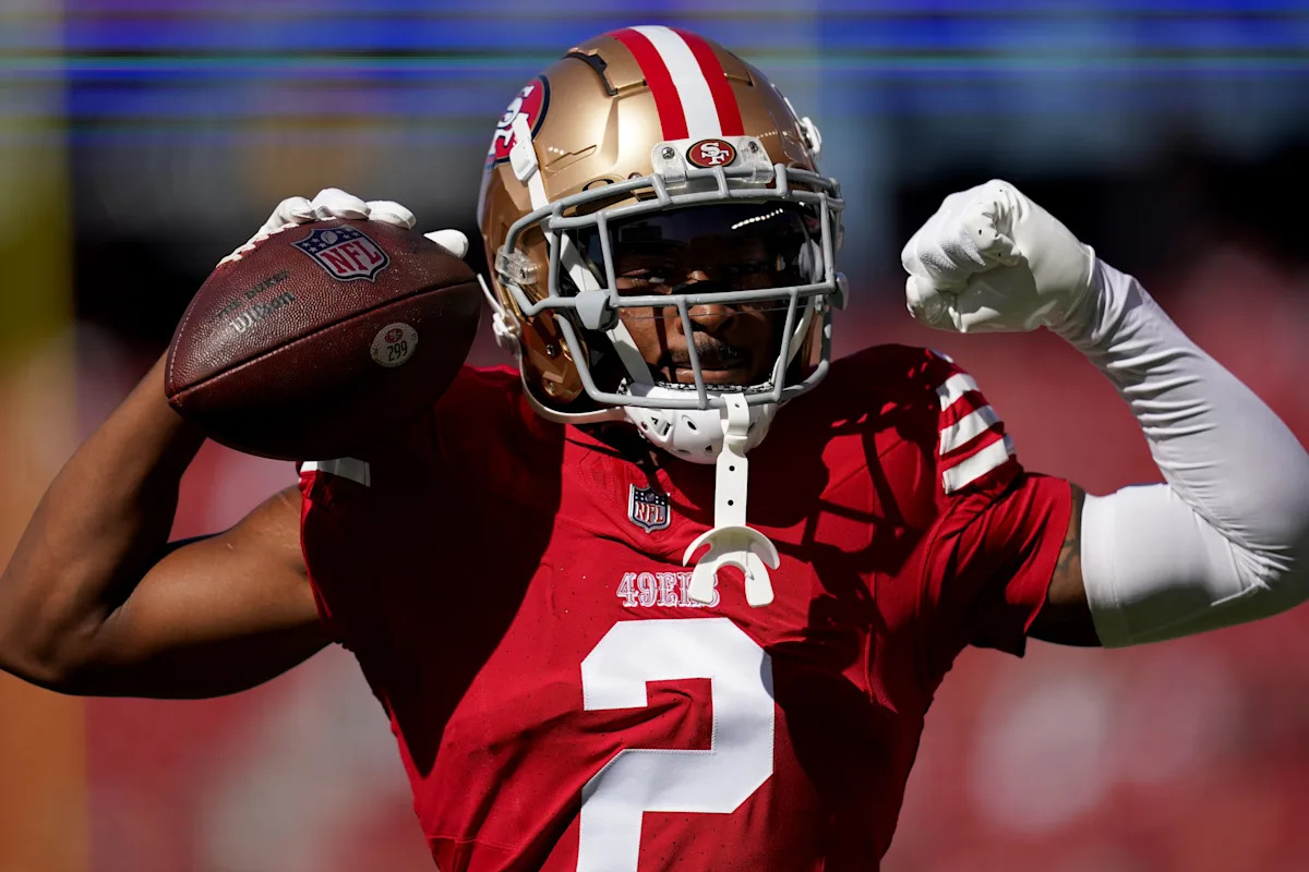 49ers report card: How well did San Francisco’s CBs play in 2025?