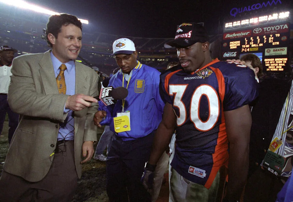 5 greatest Super Bowl MVPs in history