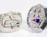 59 Super Bowl rings, 59 stories