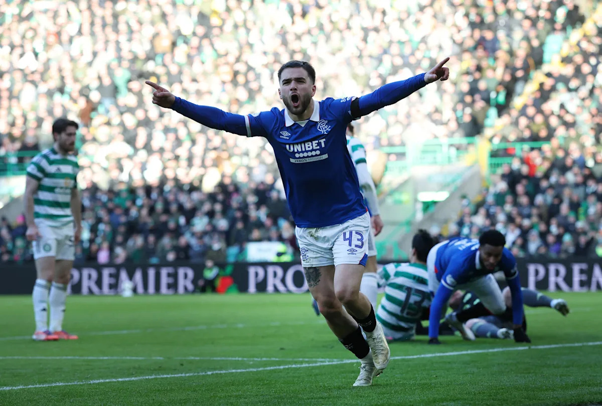 5️⃣ spicy fixtures you must watch this weekend 🌶