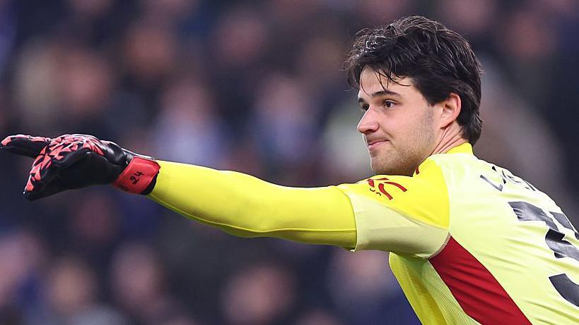 A ‘normal guy’ doing ‘brilliant’ things – Lammens on life at Man Utd