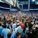 ACC fines UNC $50K for security violation at end vs. Duke