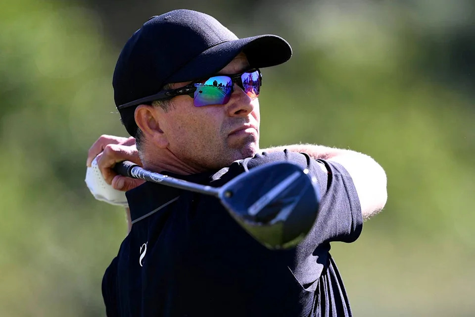 Adam Scott pulls out of Cognizant Classic, deals tourney another blow