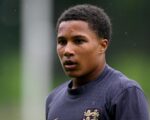 Ajay Tavares: Barcelona sign Norwich City academy prospect