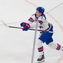 American Jordan Stolz wins 2nd speedskating gold at Olympics