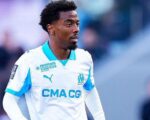 Angel Gomes: Wolves set to complete loan deal for Marseille midfielder
