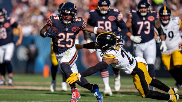 <!-- AI INSTRUCTIONS: Reescribe este título para que sea corto, atractivo y optimizado para SEO con enfoque en apuestas deportivas. -->
Are Kevin O’Connell, Rob Brzezinski interested in the Vikings’ open GM role?