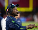 Arizona Cardinals interviewed Seattle assistant Karl Scott for DC job