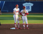 Arizona softball drops final game to Texas to finish 4-2 at DeMarini Invitational
