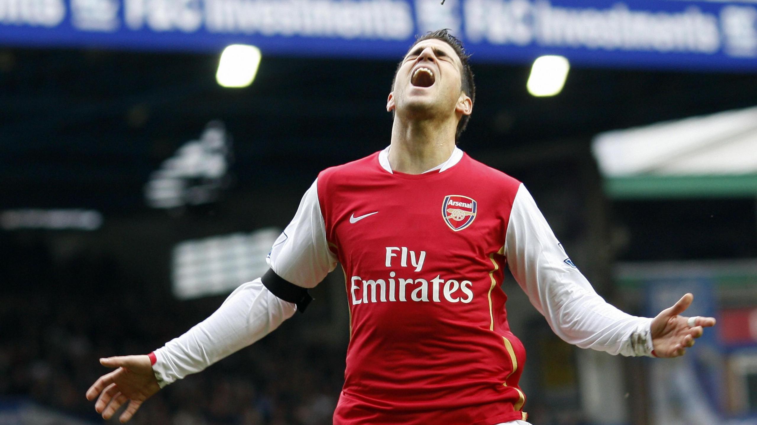 Arsenal: Are Gunners in danger of repeating history?