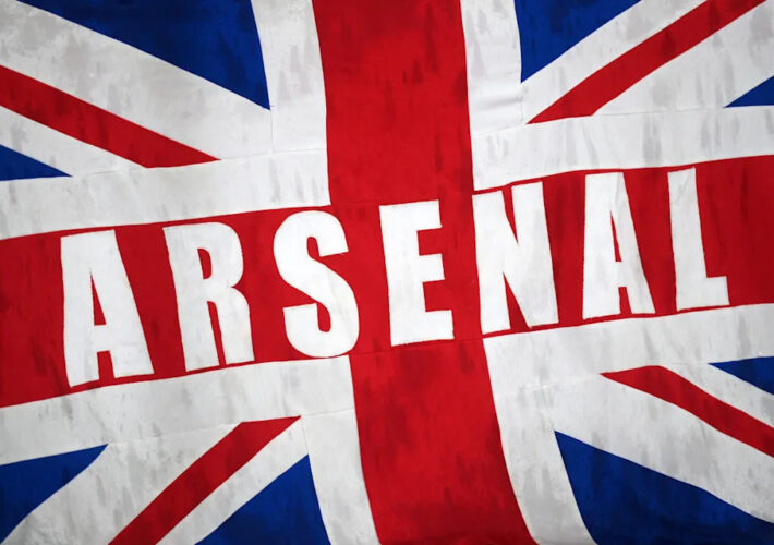 Arsenal technical director James Ellis leaves the club with immediate effect