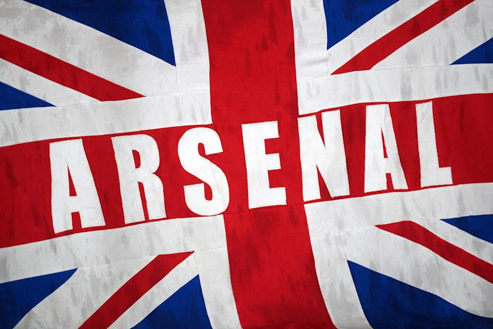 Arsenal technical director James Ellis leaves the club with immediate effect