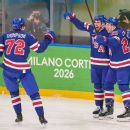 Artemi Panarin gifts Los Angeles Kings mascot Rolex for No. 72 jersey