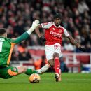 Arteta: Injury-hit Arsenal ‘need some players back’