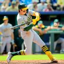 A’s continue youth movement with Wilson signing