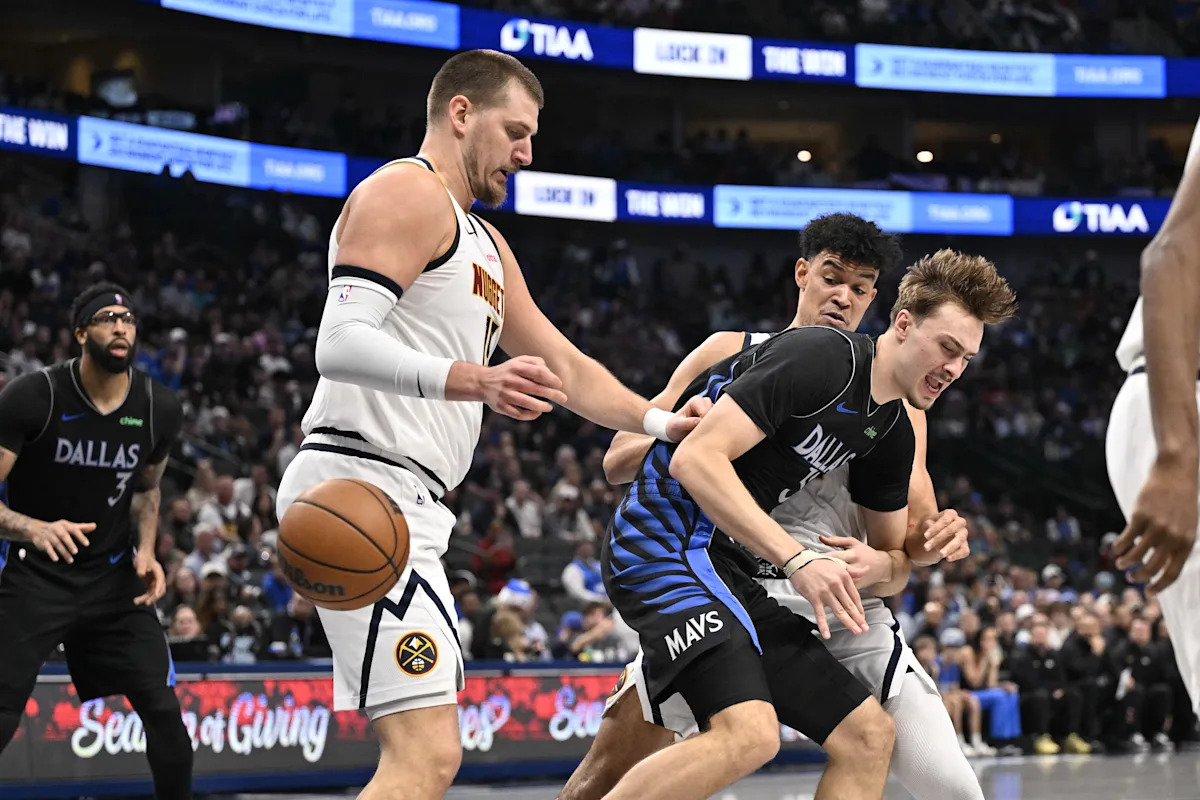 As Much As We Admire Cooper Flagg, We Can’t Go Where The Morris Twins Went