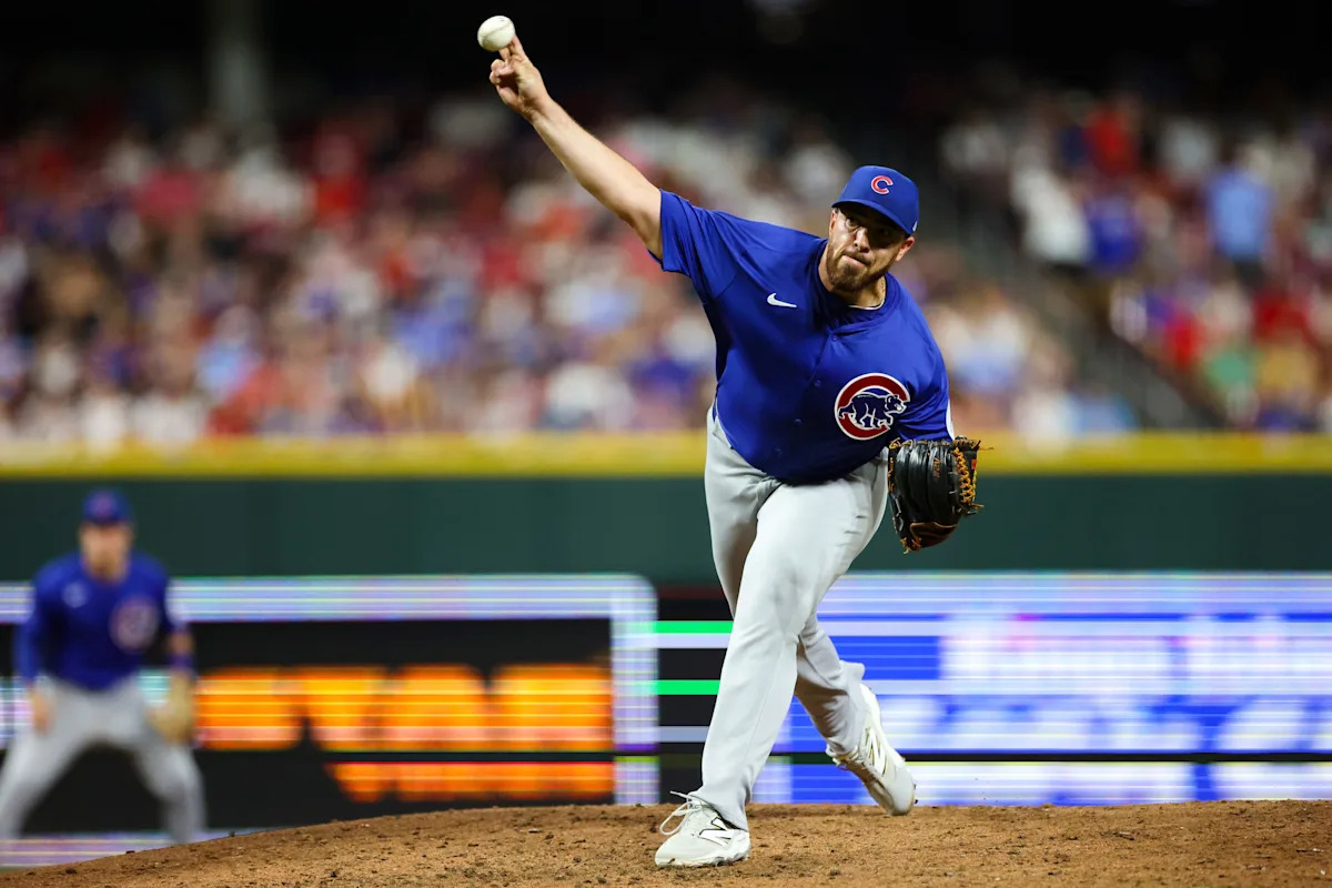 A’s Sign Starter Aaron Civale to One-Year Contract