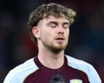 Aston Villa: Liverpool loanee Harvey Elliott faces uncertain future