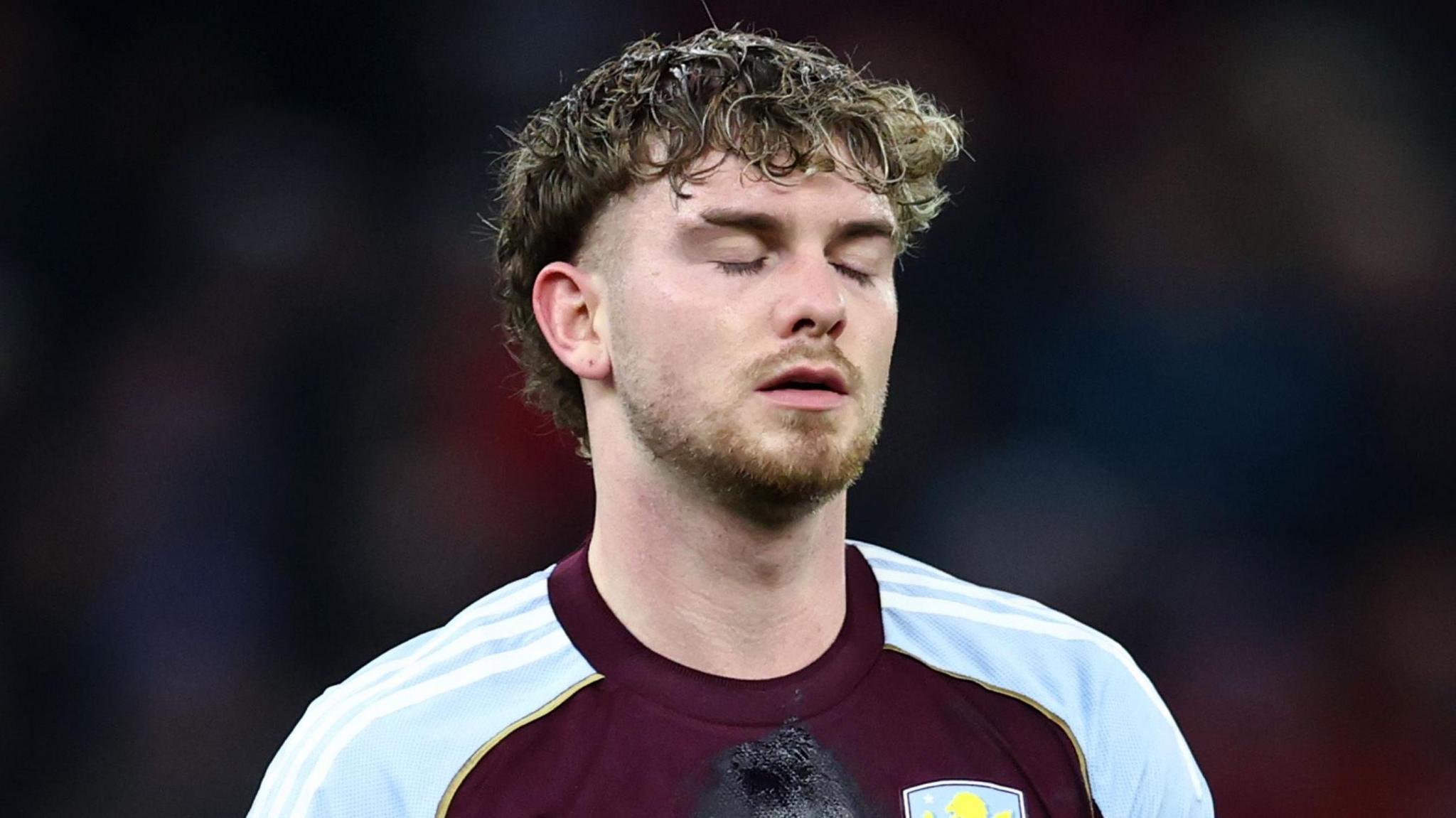 Aston Villa: Liverpool loanee Harvey Elliott faces uncertain future