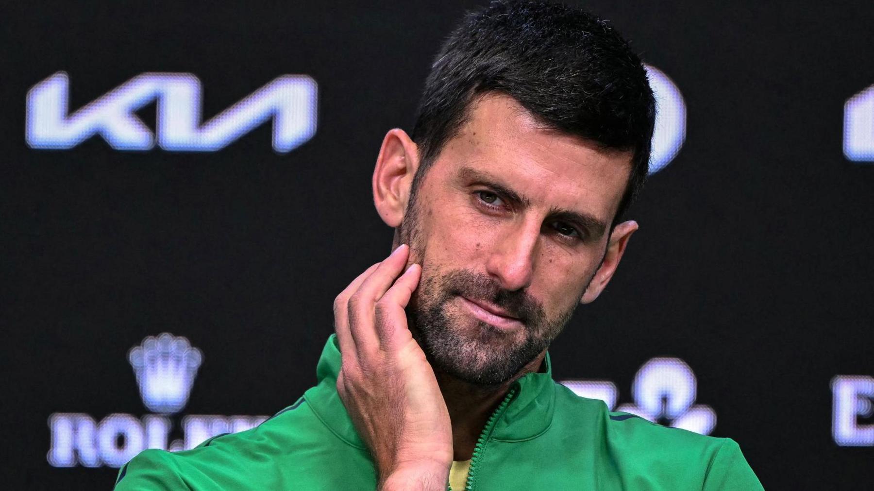 Australian Open 2026: Novak Djokovic still believes he can win Grand Slams - but how many more will he play?