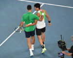 Australian Open: Novak Djokovic may be the greatest now, but Carlos Alacraz is coming for his GOAT status