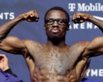 Barrios vs Garcia update: Richardson Hitchins out of title fight with Oscar Duarte