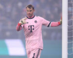Bayern to decide on Neuer's availability for Dortmund clash on Friday
