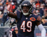 Bears grant LB Tremaine Edmunds to seek trade