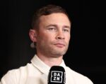 ‘Biggest betrayal in boxing’: Carl Frampton reacts to Conor Benn signing with Zuffa