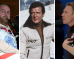 Bond, bagpipes & controversial Canadians - why curling is must-watch