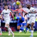 Bouanga signs multiyear DP extension with LAFC