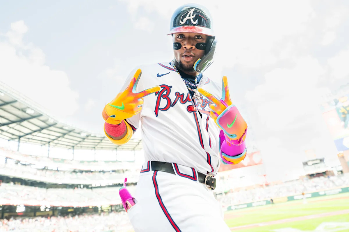 Braves News: Ronald Acuña Jr. grand in spring training win, and more