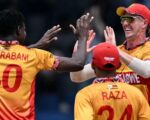 Brilliant Muzarabani helps Zimbabwe stun Australia