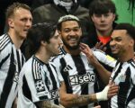 'Bring it on' - Newcastle's message to Chelsea and Barcelona