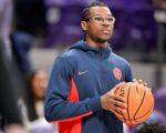 Bryce James, son of LeBron, to redshirt for Arizona