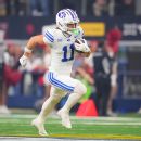 BYU: WR Parker Kingston no longer a student there after rape charge