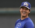 Cactus cameo: Dodgers play Ohtani before WBC