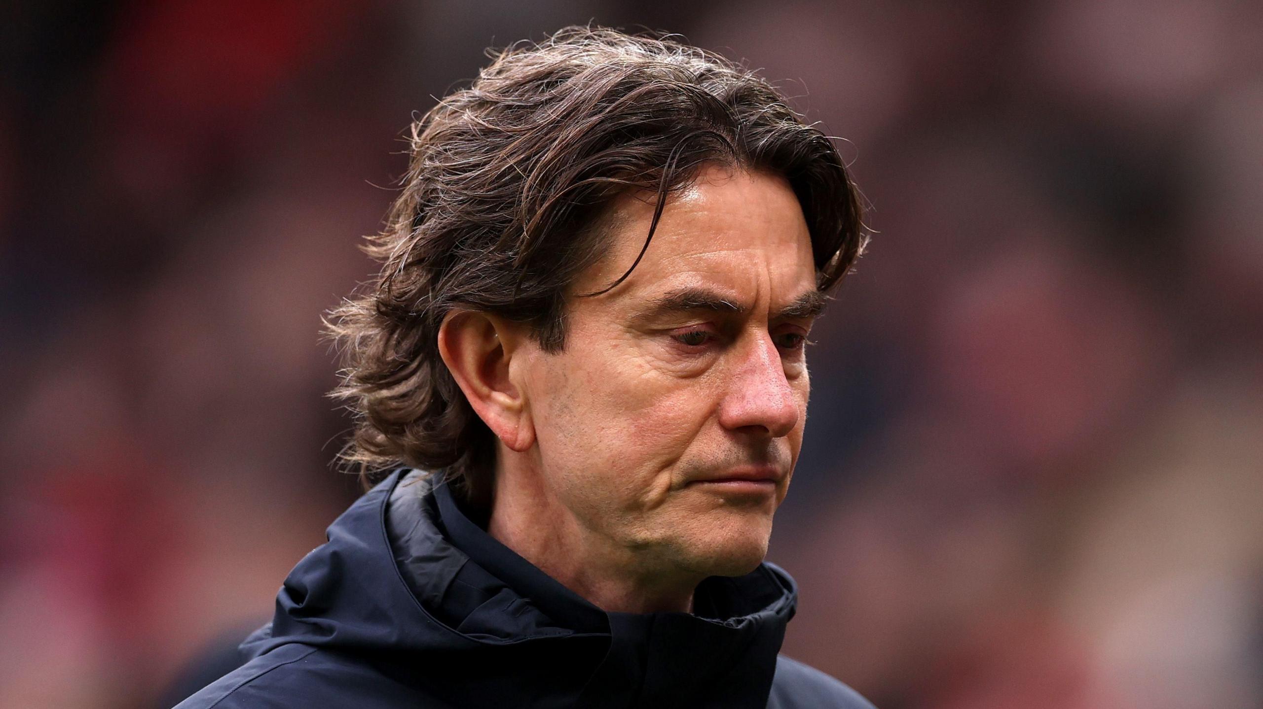 Can you name the past 10 permanent Spurs managers?