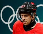 Canada captain Sidney Crosby out for Olympic gold medal game