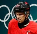 Canada rules Crosby out for Olympic hockey semifinal vs. Finland