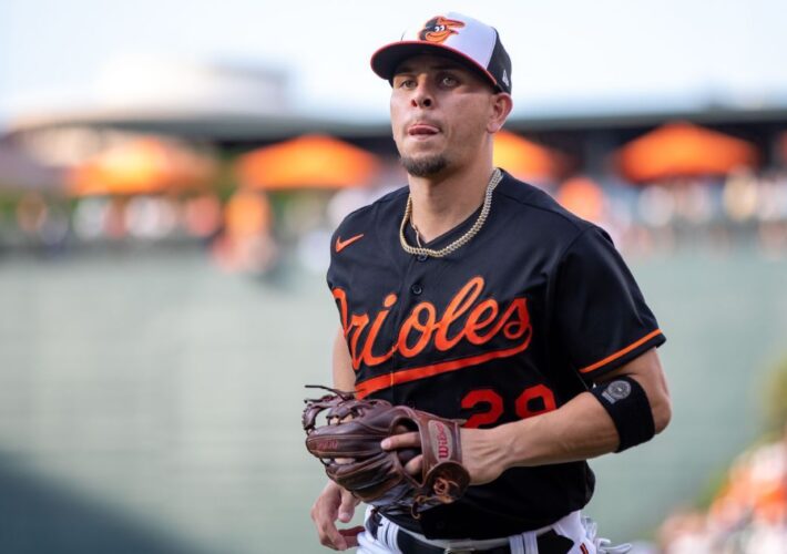 Cardinals sign Urías to a 1-year deal with option