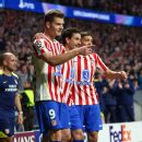 Cardoso scores first UCL goal on 'perfect' night
