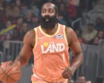 Cavaliers' Harden questionable with fracture in right thumb