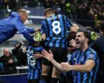 Champions League: How Atalanta became the 'darlings of Italian football'
