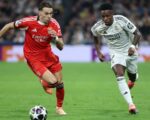 Champions League live updates: Real Madrid, PSG hoping to qualify for round of 16