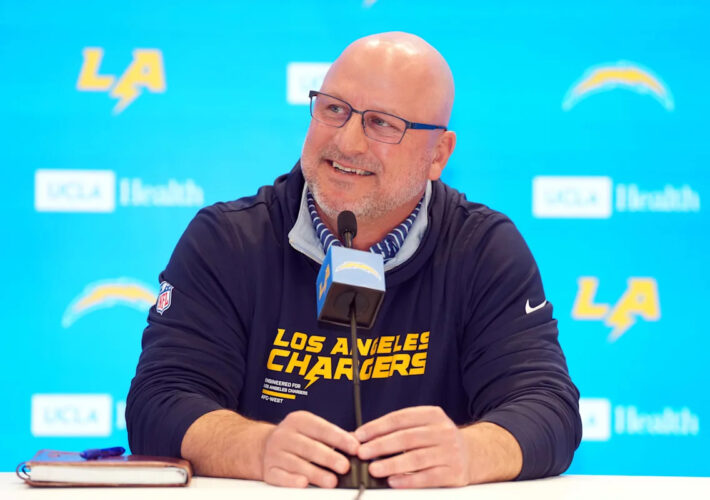 Chargers should make this offseason move ahead of 2026 season
