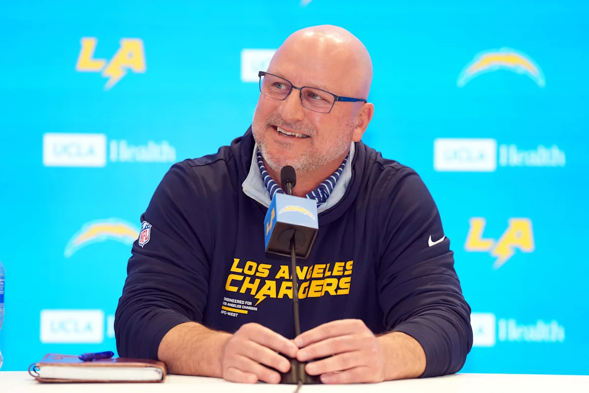 Chargers should make this offseason move ahead of 2026 season