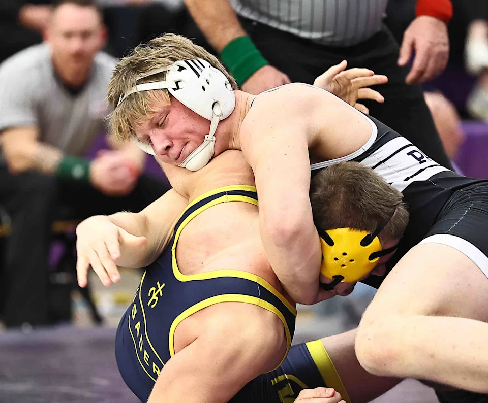 Cincinnati wrestlers will compete in OHSWCA regional duals Feb. 7