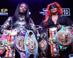 Claressa Shields vs Franchon Crews-Dezurn 2: Live streaming updates and results, how to watch, start time