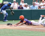 Clemson Baseball Opens 2026 with Sweep of Army West Point